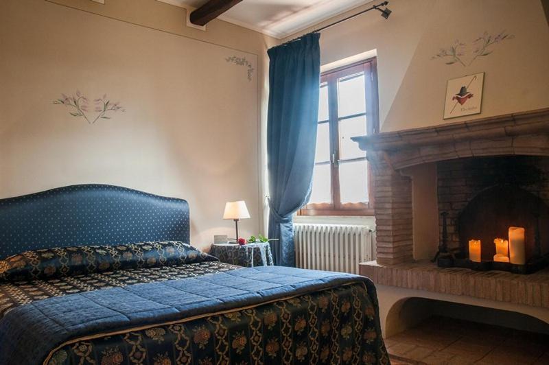 Agriturismo Locanda Pantanello Pitigliano Exterior foto