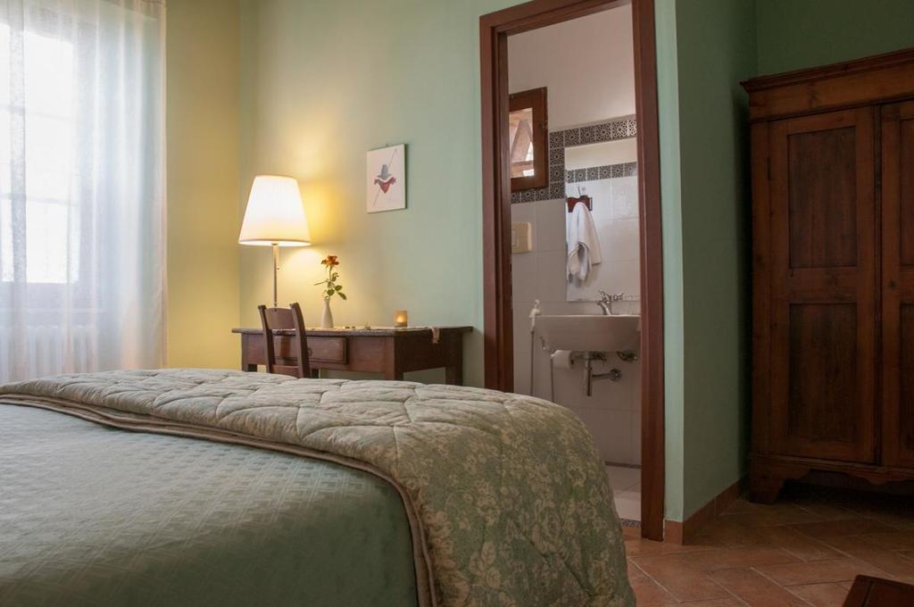 Agriturismo Locanda Pantanello Pitigliano Exterior foto